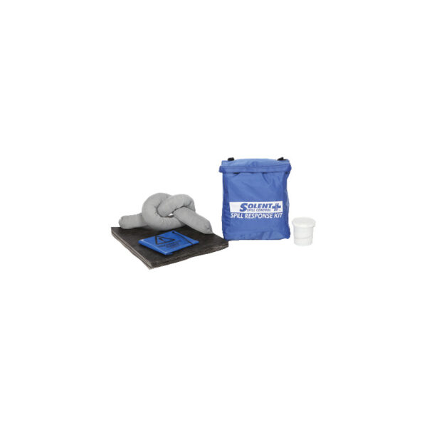 Spill Kit Maintenance S+ 10L Holdall