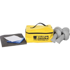 Spill Kit Maintenance S+ 35L Cube Bag