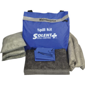 Spill Kit Refill S+ Maintenance 50L