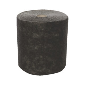 Oil Absorbent Rolls, 60ltr Absorbent Capacity, Single Pack, Maintenance