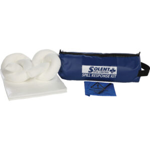 Spill Kit Holdall S+ Oil Only 20L