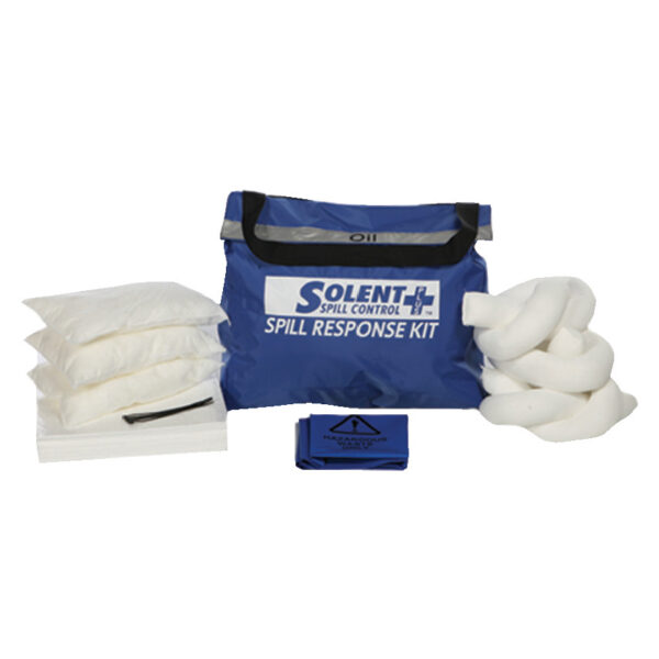 Spill Kit Refill S+ Oil Only 50L