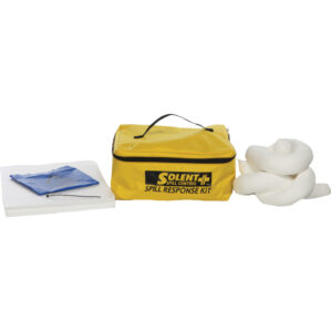 Spill Kit Oil Only 35L Cube Bag