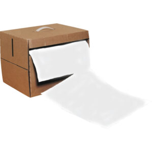 Oil Absorbent Rolls, 44ltr Absorbent Capacity, Single Pack, Oil