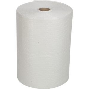 Oil Absorbent Rolls, 80ltr Absorbent Capacity, Single Pack, Oil