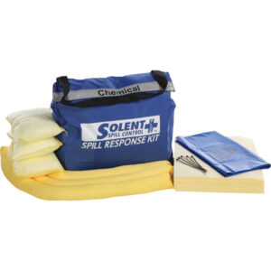 Spill Kit Chemical S+ Holdall