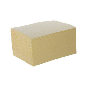 Absorbent Pads S-Extra for Chemical Pack of 100