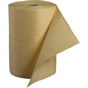 Absorbent Roll S-Extra Chemical 50cm x 40m