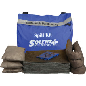 Spill Kit Maintenance Sustainable 50L Holdall