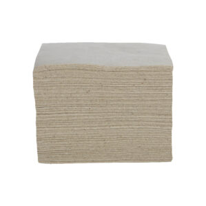 Absorbent Pads Sustainable Oil Only Pack of 100