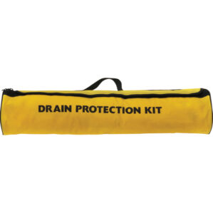 Drain Storage Seal Bag Vinyl for Drain Covers 91x91cm