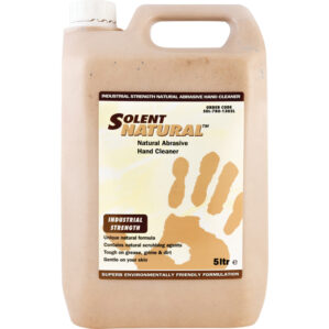 Solent Naturalโข Mousse 5ltr
