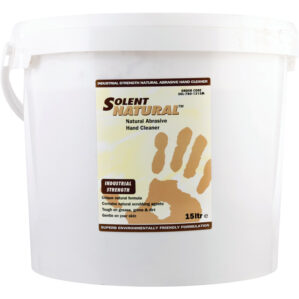 Solent Naturalโข Mousse 15ltr