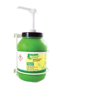 Abrasive Hand Cleaner Dispenser Set 3ltr