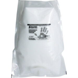 Universal Barrier Cream 2ltr Pouch