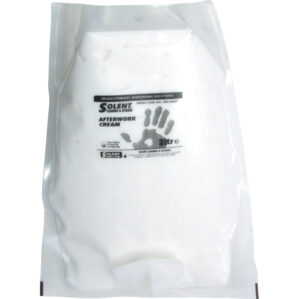 After work Cream 2ltr Pouch