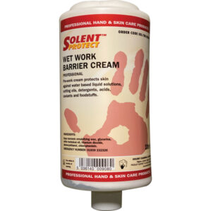 Wet Work Barrier Cream, 1ltr