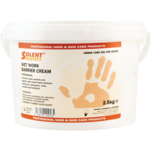 Wet Work Barrier Cream, 2.5kg