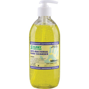 Antibacterial Hand Soap, 500ml