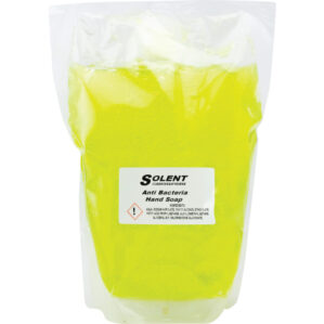Antibacterial Hand Soap, 2ltr Pouch