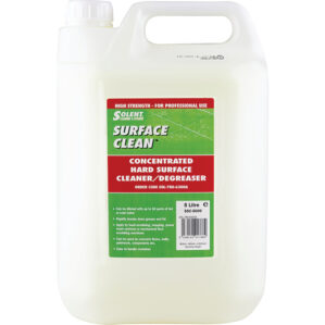 Multi Purpose Cleaner, 5L, Screw Top Bottle