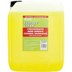 Multi Purpose Cleaner, 20L, Screw Top Bottle