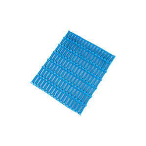 0.9m x 1.2m Blue Economical Anti-Slip Mat