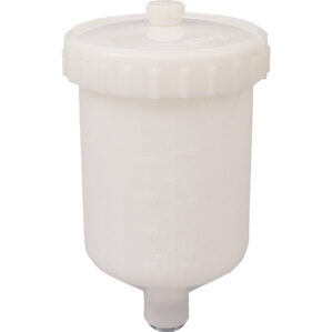 600cc GRAVITY POT