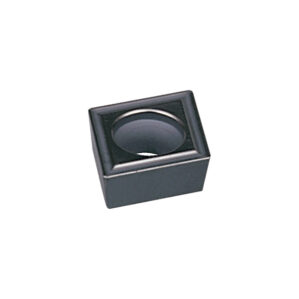 CCMT 09T304-PM, Turning Insert, Grade QX5030, Carbide, 80degree Rhombic