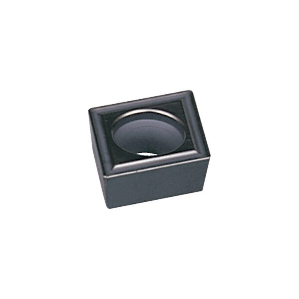 CCMT 09T304-PM, Turning Insert, Grade QX5030, Carbide, 80degree Rhombic