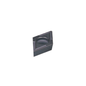 DCMT 11T308-PM, Turning Insert, Grade QX5030, Carbide, 55degree Rhombic
