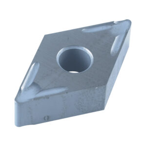 DNMG 150604-NM6, Turning Insert, Grade QX530, Carbide, 55degree Rhombic