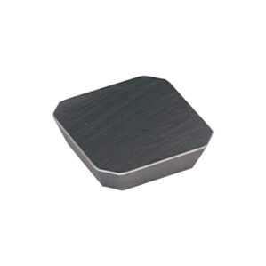 SEKN 1203AFTN, Milling Insert, Carbide, Grade QP25