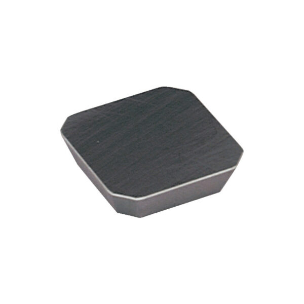 SEKN 1203AFTN, Milling Insert, Carbide, Grade QP25