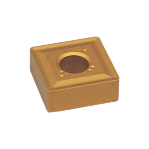 SNMG 120408-NM6, Turning Insert, Grade QX5030, Carbide, Square