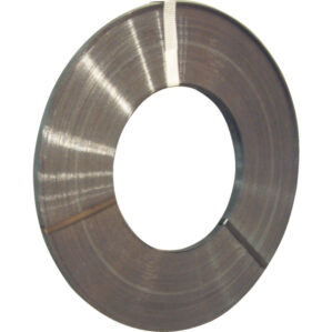 Mill Wound Strapping - 19mm x 0.5mm x 643M
