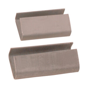 16mm SERRATED SEALS (PK-1000)