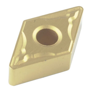 DNMG 110404-NM4, Turning Insert, Grade QX5020, Carbide, 55degree Rhombic