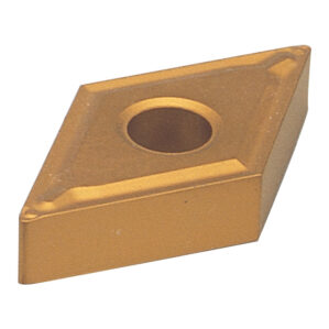 DNMG 110408-NM4, Turning Insert, Grade QX5020, Carbide, 55degree Rhombic