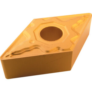 DNMG 150608-NM6, Turning Insert, Grade QX530, Carbide, 55degree Rhombic