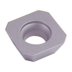 SEHW 1204AFTN-05, Milling Insert, Carbide, Grade QP25C