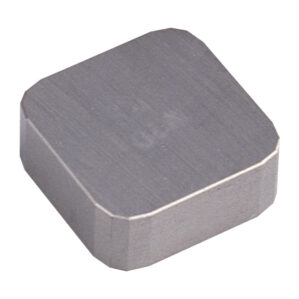 SNKN 1204-ENN, Milling Insert, Carbide, Grade QP25