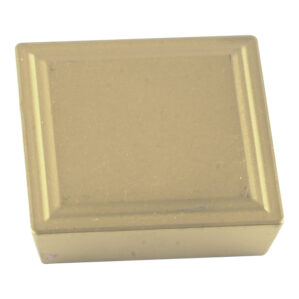 SPMR 120304-PG, Turning Insert, Grade QX520, Carbide, Square