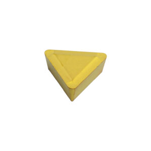 TPMR 110304-PG, Turning Insert, Grade QX5020, Carbide, Triangle