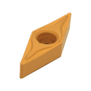VNMG 12T302-NF1, Turning Insert, Grade QX530, Carbide, 35degree Rhombic