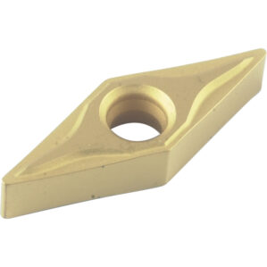 VNMG 12T304-NF1, Turning Insert, Grade QX530, Carbide, 35degree Rhombic