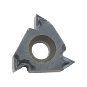 16IR-11 W, Threading Insert, Grade QMA, Whitworth