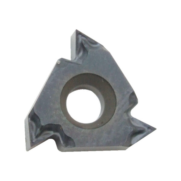 16IR-14W, Threading Insert, Grade QMA, Whitworth