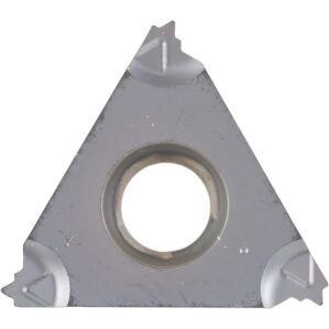 16ERB-1.0ISO, Threading Insert, Grade QMA, ISO Metric