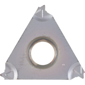 16ERB-1.25ISO, Threading Insert, Grade QMA, ISO Metric